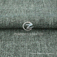 100% Poly Herringbone Linen Mini Matt Fabric for Formal Uniform, Sofa and Workwear (ZCRZ31380)
